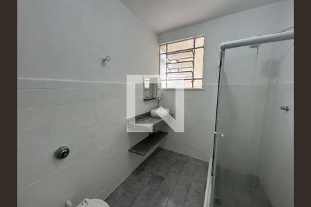 Apartamento à venda com 63m², 2 quartos e sem vagaBanheiro