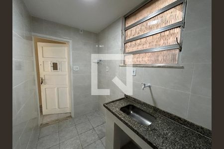 Apartamento à venda com 63m², 2 quartos e sem vagaCozinha
