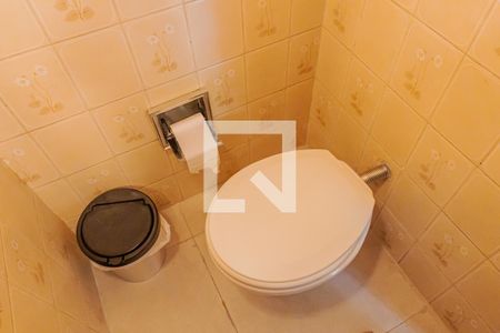 Casa para alugar com 450m², 3 quartos e 6 vagasLavabo