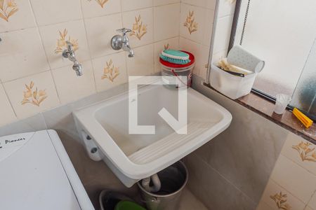 Casa para alugar com 450m², 3 quartos e 6 vagasÁrea de Serviço