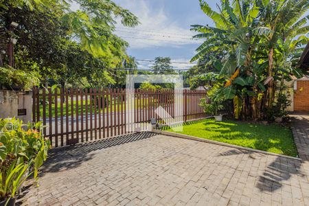 Casa para alugar com 450m², 3 quartos e 6 vagasGaragem