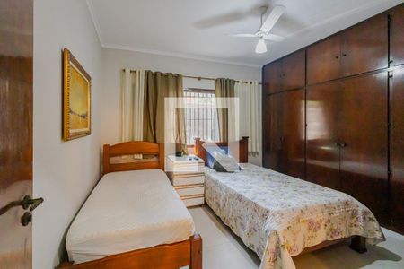 Casa para alugar com 450m², 3 quartos e 6 vagasSuíte 2