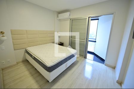 Apartamento para alugar com 145m², 3 quartos e 2 vagasQuarto 3