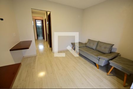 Apartamento para alugar com 145m², 3 quartos e 2 vagasSala de TV