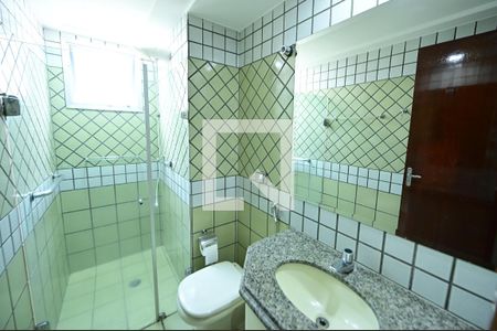 Apartamento para alugar com 145m², 3 quartos e 2 vagasBanheiro 2