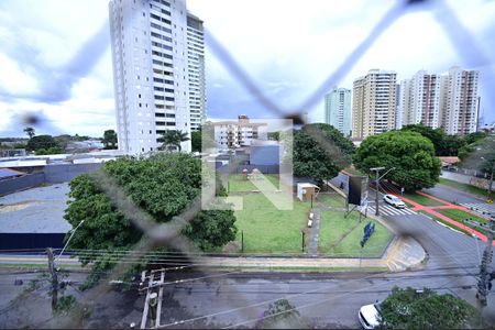 Apartamento para alugar com 145m², 3 quartos e 2 vagasVista Quarto 2