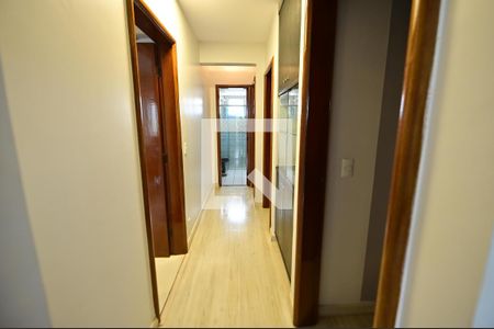 Apartamento para alugar com 145m², 3 quartos e 2 vagasCorredor