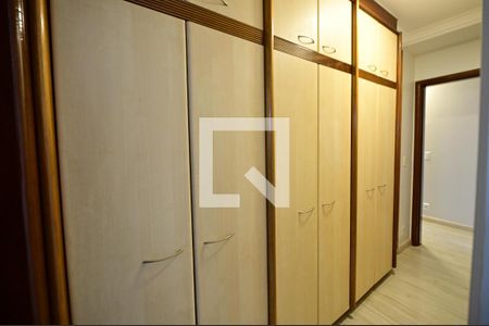 Apartamento para alugar com 145m², 3 quartos e 2 vagasCorredor