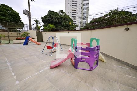 Apartamento para alugar com 145m², 3 quartos e 2 vagasÁrea comum