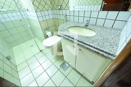 Apartamento para alugar com 145m², 3 quartos e 2 vagasBanheiro 2