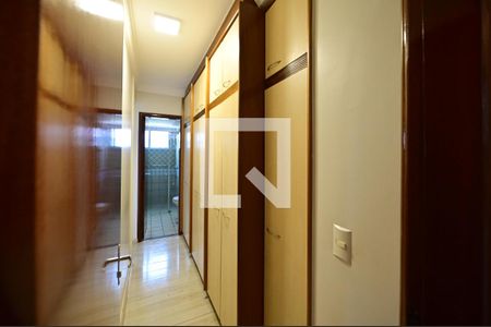 Apartamento para alugar com 145m², 3 quartos e 2 vagasCorredor