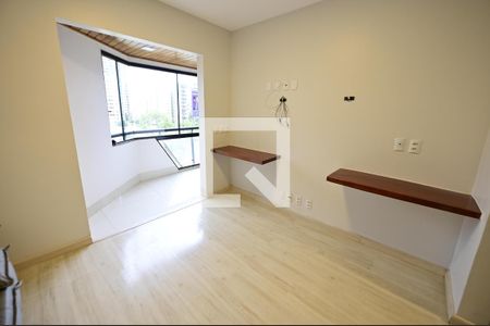 Apartamento para alugar com 145m², 3 quartos e 2 vagasSala de TV