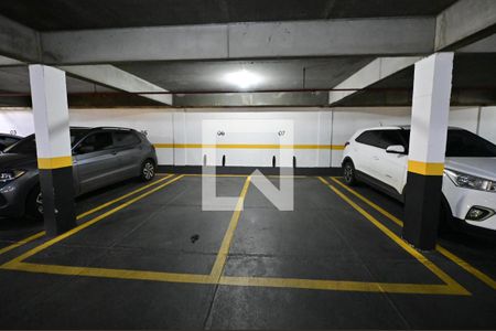 Apartamento para alugar com 145m², 3 quartos e 2 vagasÁrea comum