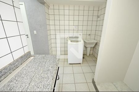 Apartamento para alugar com 145m², 3 quartos e 2 vagasÁrea de Serviço