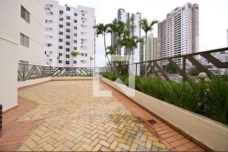 Apartamento para alugar com 145m², 3 quartos e 2 vagasÁrea comum