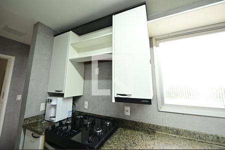 Apartamento para alugar com 145m², 3 quartos e 2 vagasCozinha