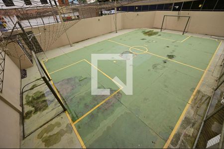 Apartamento para alugar com 145m², 3 quartos e 2 vagasÁrea comum