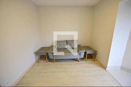 Apartamento para alugar com 145m², 3 quartos e 2 vagasSala de TV