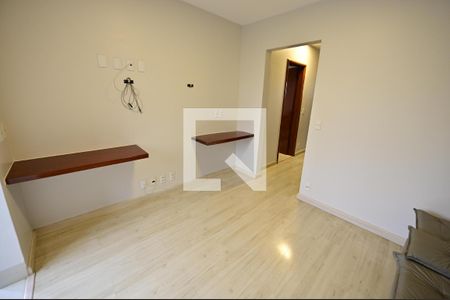 Apartamento para alugar com 145m², 3 quartos e 2 vagasSala de TV