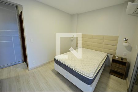 Apartamento para alugar com 145m², 3 quartos e 2 vagasQuarto 3