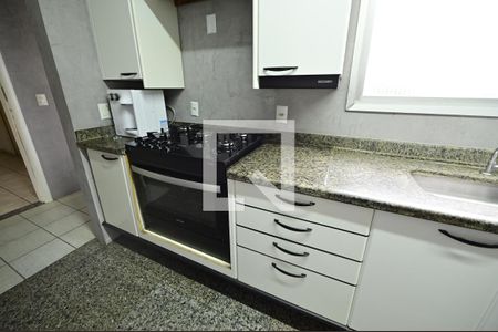 Apartamento para alugar com 145m², 3 quartos e 2 vagasCozinha