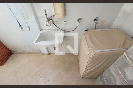 Casa à venda com 159m², 3 quartos e 3 vagas Casa à venda com 159m², 3 quartos e 3 vagasArea de serviço