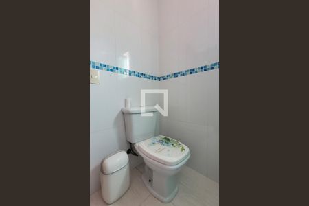 Casa à venda com 159m², 3 quartos e 3 vagas Casa à venda com 159m², 3 quartos e 3 vagasBanheiro da suíte 3