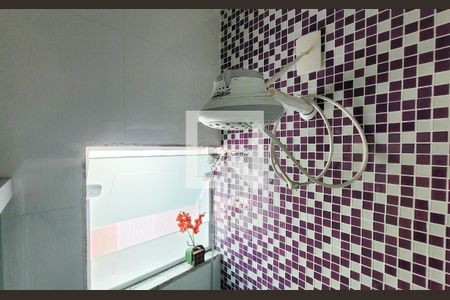 Casa à venda com 159m², 3 quartos e 3 vagas Casa à venda com 159m², 3 quartos e 3 vagasBanheiro da suíte 2