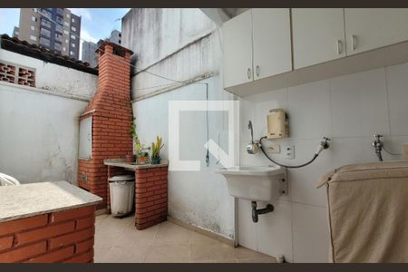 Casa à venda com 159m², 3 quartos e 3 vagas Casa à venda com 159m², 3 quartos e 3 vagasArea de serviço