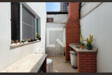 Casa à venda com 159m², 3 quartos e 3 vagas Casa à venda com 159m², 3 quartos e 3 vagasArea de serviço