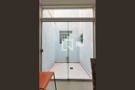 Casa à venda com 159m², 3 quartos e 3 vagas Casa à venda com 159m², 3 quartos e 3 vagasArea externa