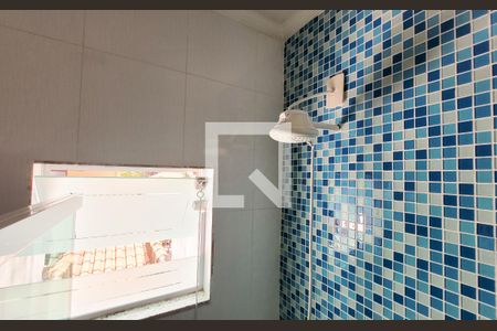 Casa à venda com 159m², 3 quartos e 3 vagas Casa à venda com 159m², 3 quartos e 3 vagasBanheiro da suíte 3