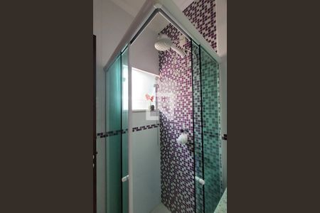 Casa à venda com 159m², 3 quartos e 3 vagas Casa à venda com 159m², 3 quartos e 3 vagasBanheiro da suíte 2