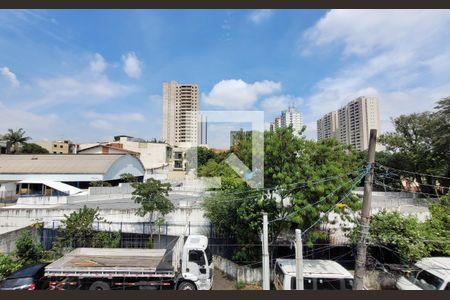 Vista de casa à venda com 3 quartos, 159m² em Vila Curuçá, Santo André