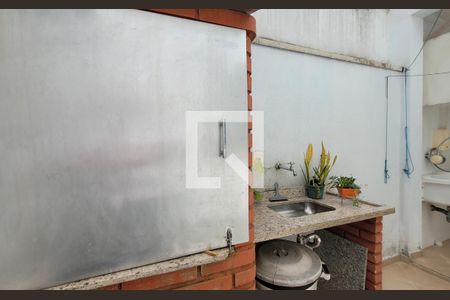 Casa à venda com 159m², 3 quartos e 3 vagas Casa à venda com 159m², 3 quartos e 3 vagasArea de serviço