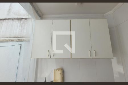 Casa à venda com 159m², 3 quartos e 3 vagas Casa à venda com 159m², 3 quartos e 3 vagasArea de serviço