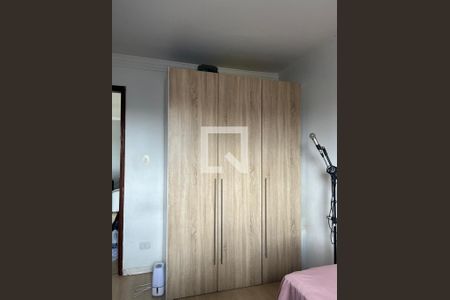 Apartamento à venda com 79m², 2 quartos e 1 vagaQuarto 3