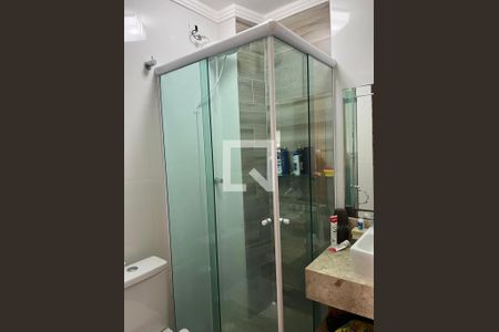 Apartamento à venda com 79m², 2 quartos e 1 vagaBanheiro