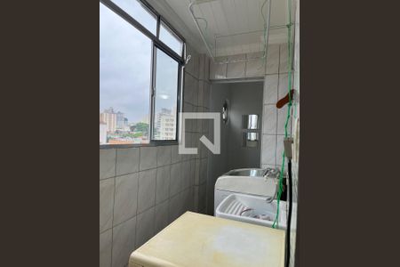 Apartamento à venda com 79m², 2 quartos e 1 vagaÁrea de Serviço