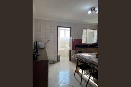 Apartamento à venda com 79m², 2 quartos e 1 vagaCozinha
