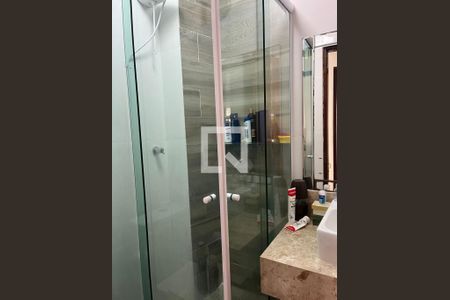 Apartamento à venda com 79m², 2 quartos e 1 vagaBanheiro