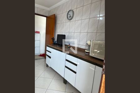 Apartamento à venda com 79m², 2 quartos e 1 vagaCozinha