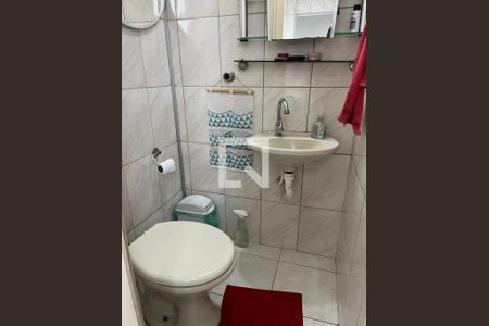 Apartamento à venda com 79m², 2 quartos e 1 vagaBanheiro