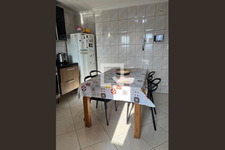 Apartamento à venda com 79m², 2 quartos e 1 vagaCozinha