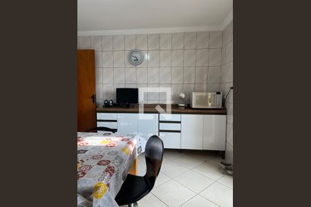Apartamento à venda com 79m², 2 quartos e 1 vagaCozinha