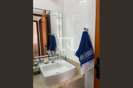 Apartamento à venda com 79m², 2 quartos e 1 vagaBanheiro
