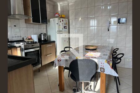 Apartamento à venda com 79m², 2 quartos e 1 vagaCozinha