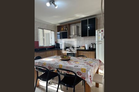 Apartamento à venda com 79m², 2 quartos e 1 vagaCozinha