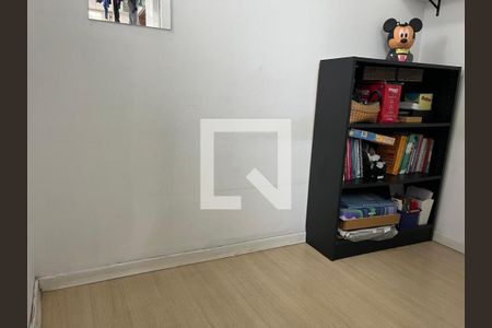 Apartamento à venda com 79m², 2 quartos e 1 vagaQuarto 3