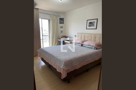 Apartamento à venda com 79m², 2 quartos e 1 vagaQuarto 1